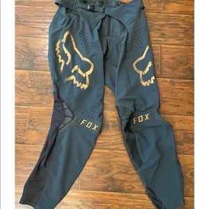 Fox Racing Motocross Pants